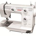 ژانومه سری  JANOME    300A