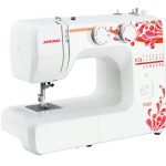 ژانومه سری 7000, JANOME 7000