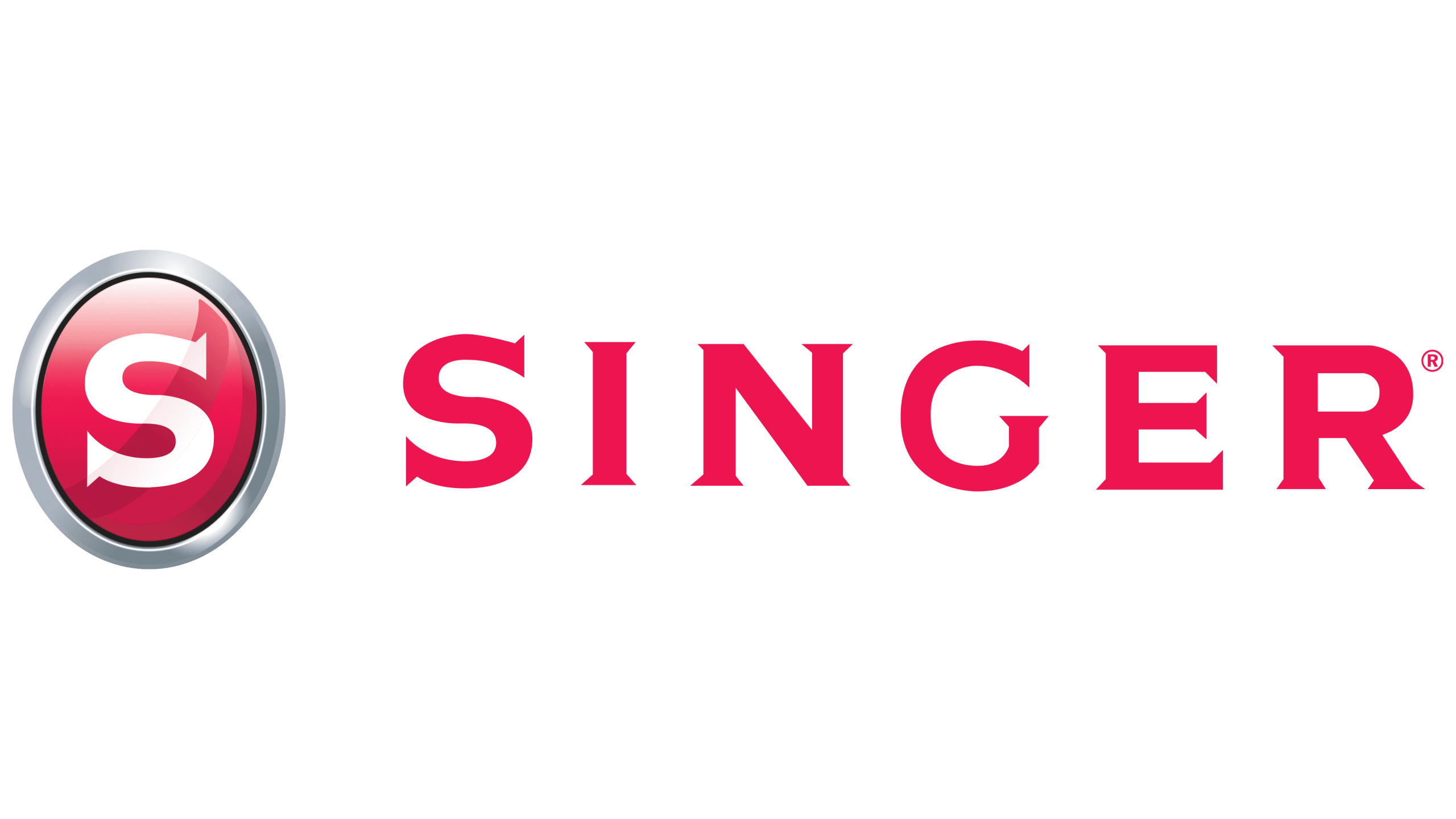 Singer-Logo